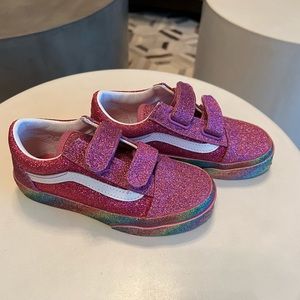 Vans Old School V | Kids